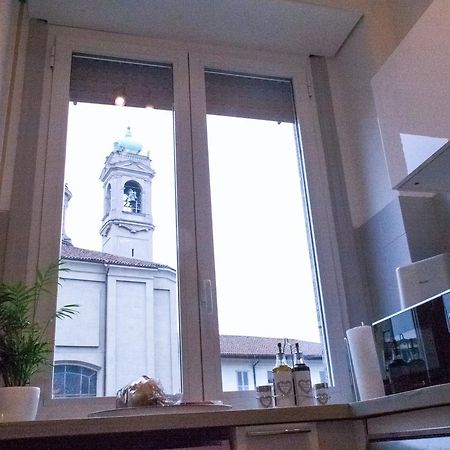 De Amicis Apartment Near Duomo Milano Eksteriør billede