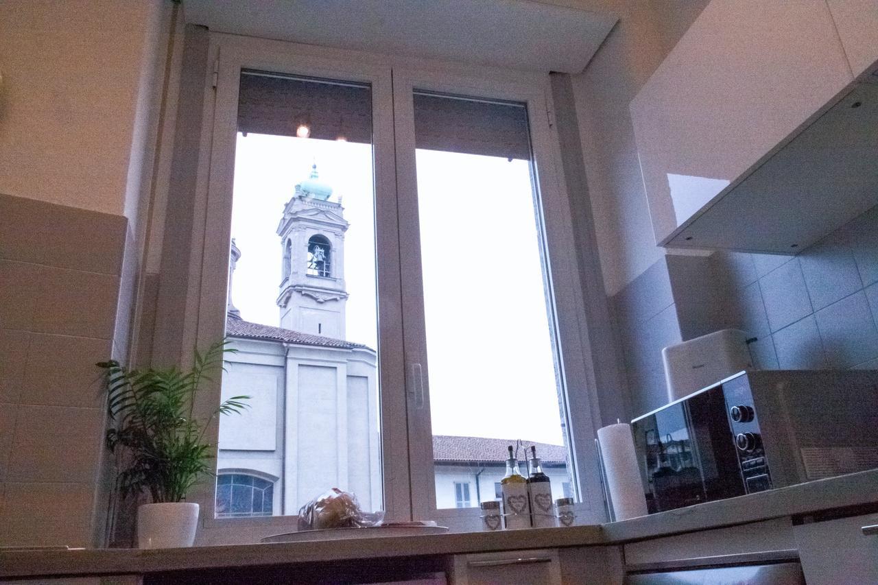 De Amicis Apartment Near Duomo Milano Eksteriør billede