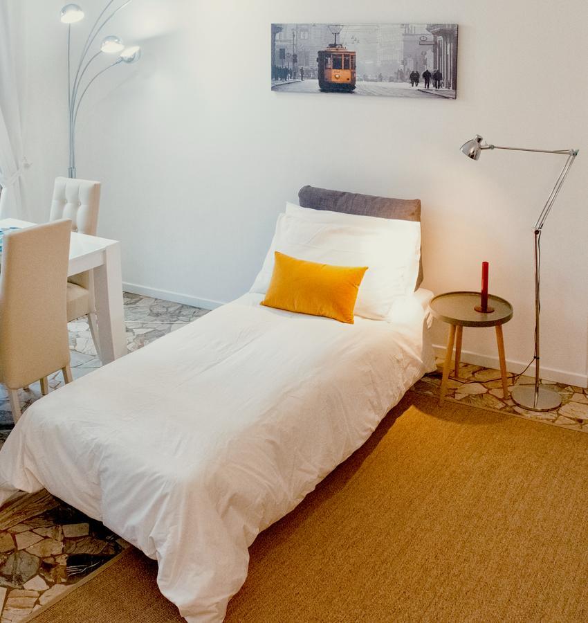 De Amicis Apartment Near Duomo Milano Eksteriør billede