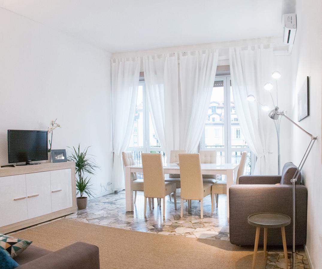 De Amicis Apartment Near Duomo Milano Eksteriør billede